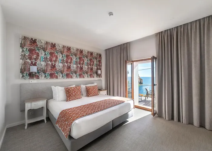 Hotel: Castelo Guest House