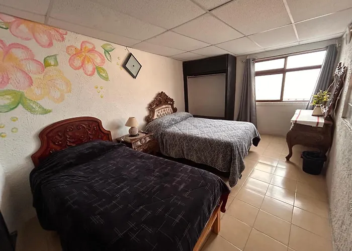 El Hogar De Carmelita