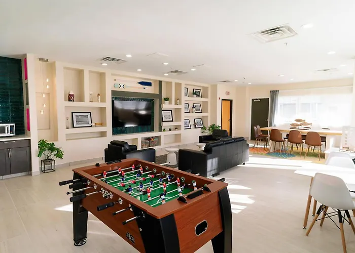 Gateway Hotel & Suites Ocean City, An Ascend Collection Hotel