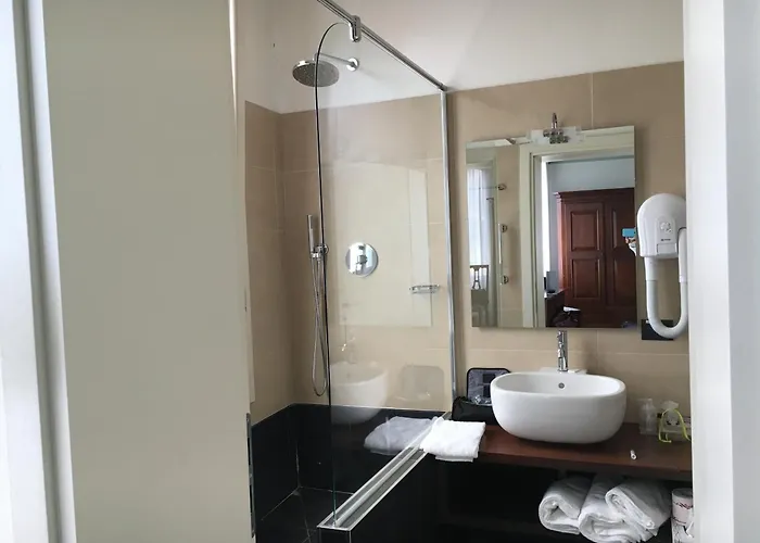 Resort: Hotel Sant'Antonin