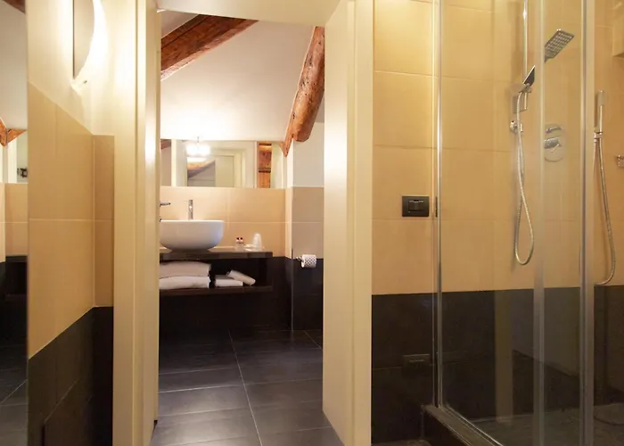 Resort: Hotel Sant'Antonin