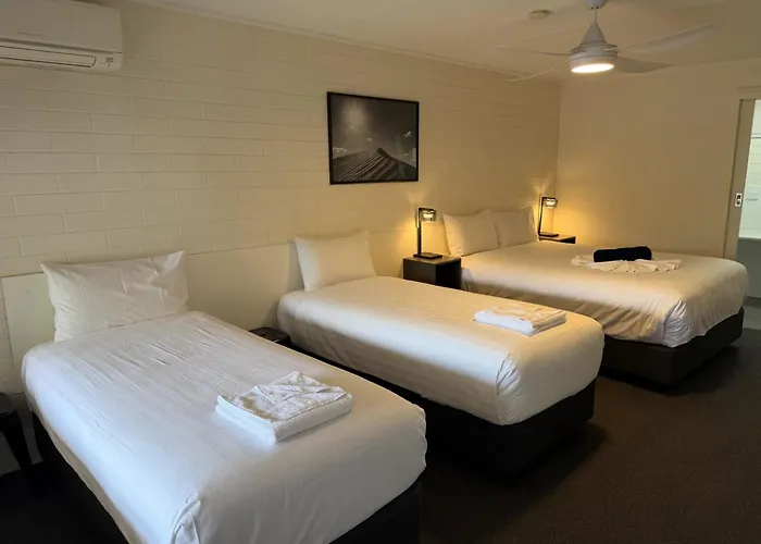 Vineland Motel Mildura