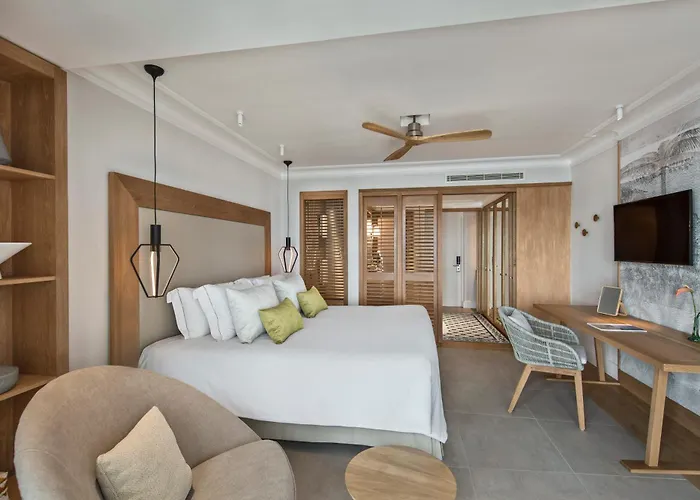 Animaux admis Sugar Beach Mauritius