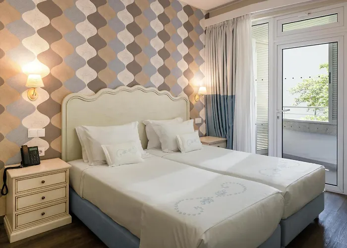 Hotel Madeira