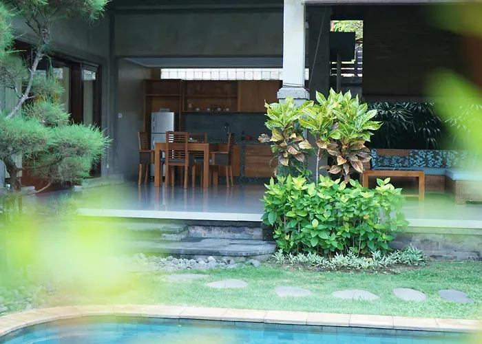 Bali Aroma Exclusive s