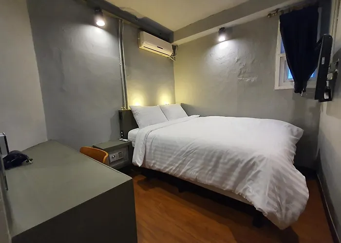 Daljee Guesthouse