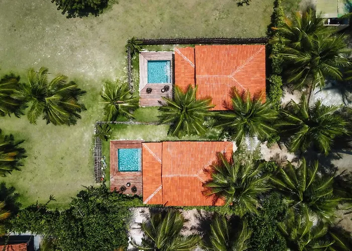 Villas Taturé