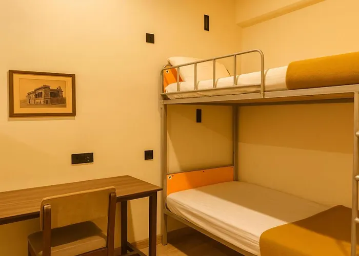 Cityrest Fort
