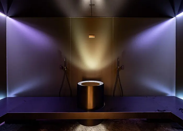 Haustierfreundliches Hotel: Residence Der Heinrichshof