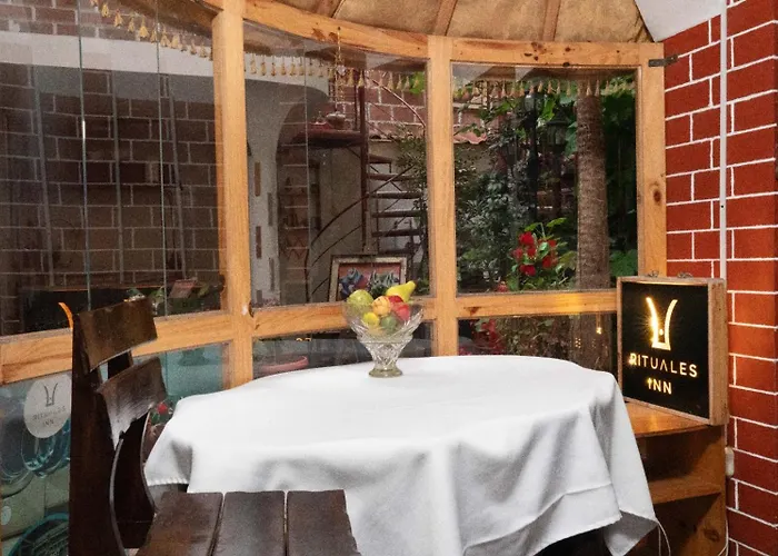 Villa Betty B&B