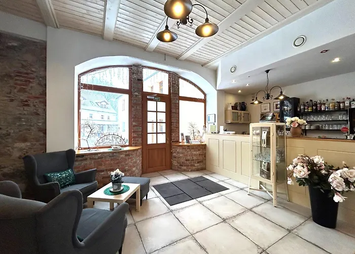 3 SterneHotel Dvůr Stráň