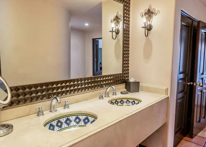 Hacienda Del Mar Los Cabos
