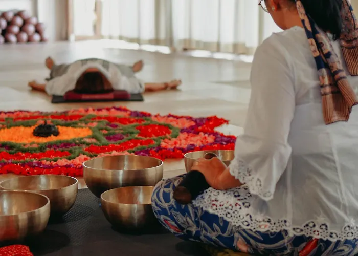Om Ham Retreat And Resort