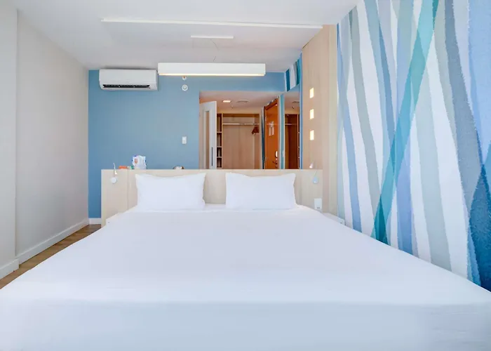 Mercure Rio de Janeiro Barra da Tijuca