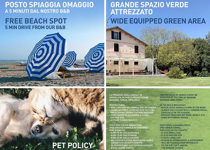 Armonia della Sera B&B - Residenza di campagna