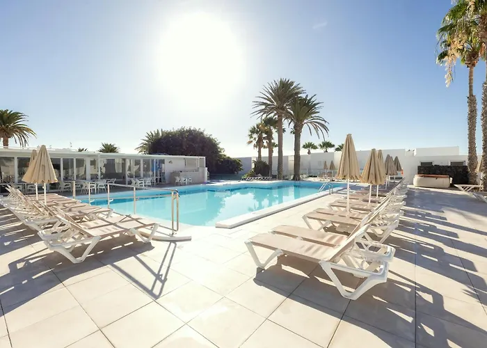 Apartamentos Orly Club Arena Dorada