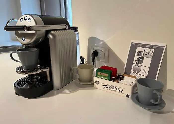 Palazzo Mannaioni Suites