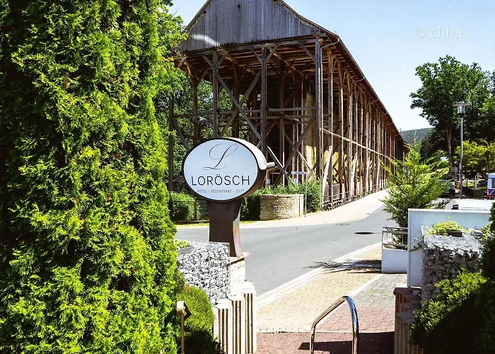 Lorösch