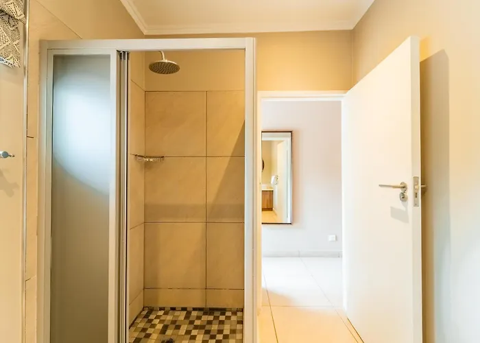 Hotel: Cresta Sprayview Victoria Falls