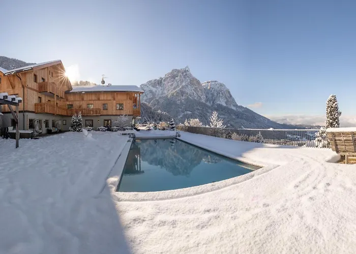 Hotel Ortler