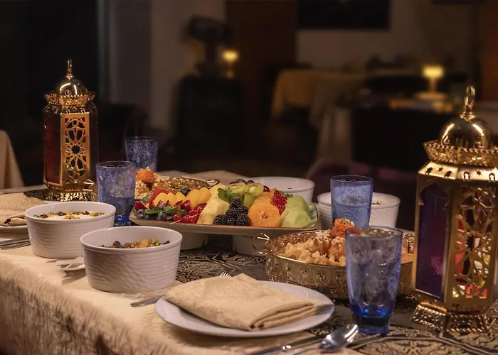 Kempinski Palace Cairo