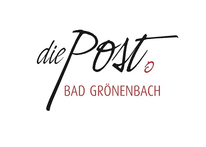 Die Post Hotel