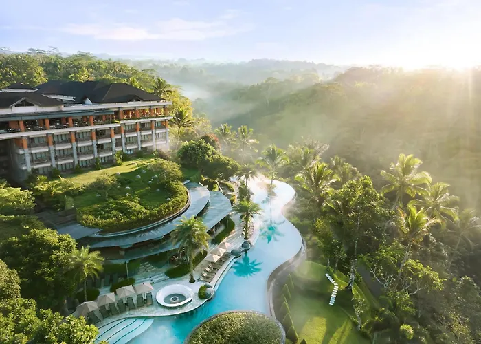 Padma Ubud