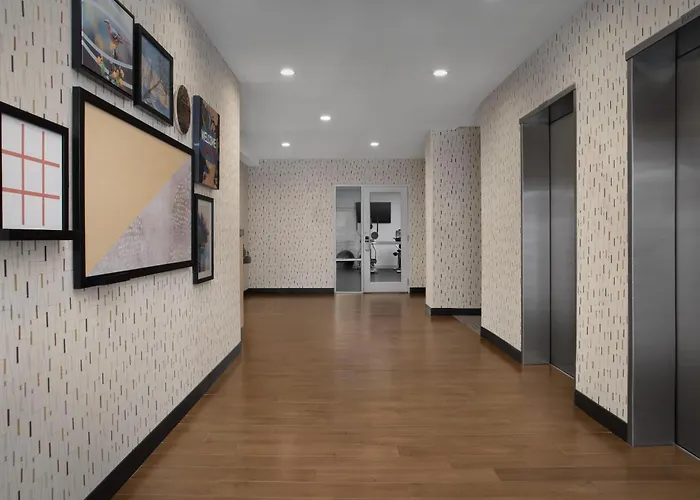Trip to College Home2 Suites By Hilton Lake City