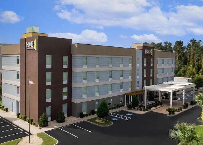 Trip to College Home2 Suites By Hilton Lake City