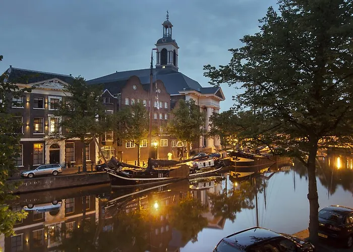 Lange Haven