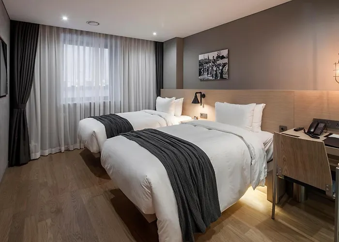 Hotel28 Myeongdong
