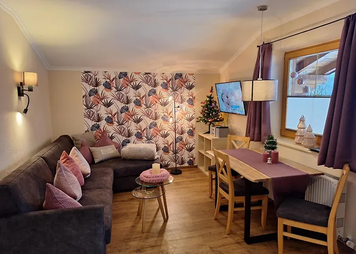 Appartements Fortuna