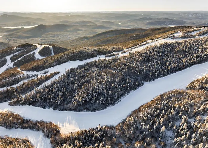Hilton Grand Vacations Club Tremblant Canada
