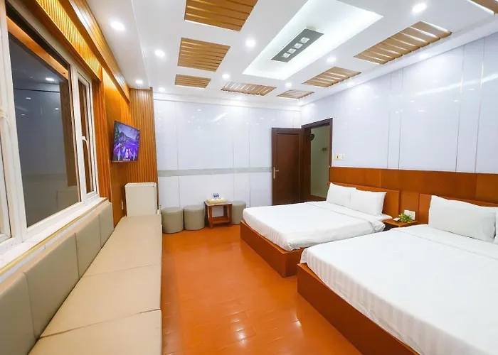 Van Ha Etown - Nha Ga T3 San Bay Tsn