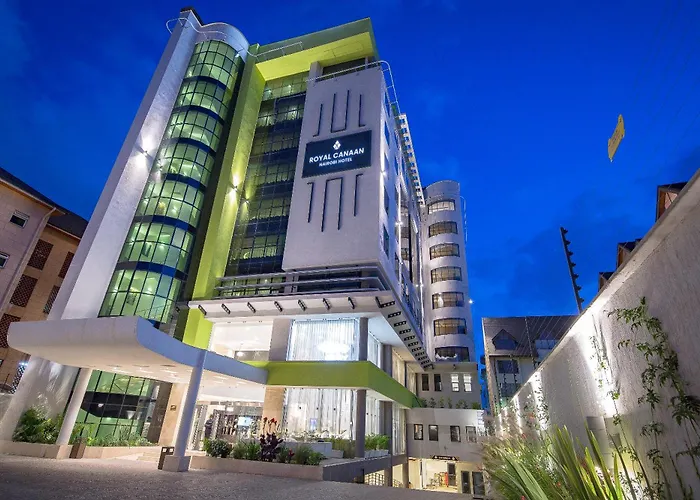 Royal Canaan Nairobi