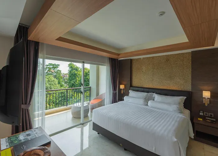 Sthala, A Tribute Portfolio Hotel, Ubud Bali