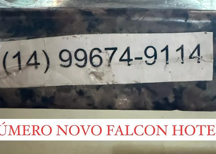 Falcon