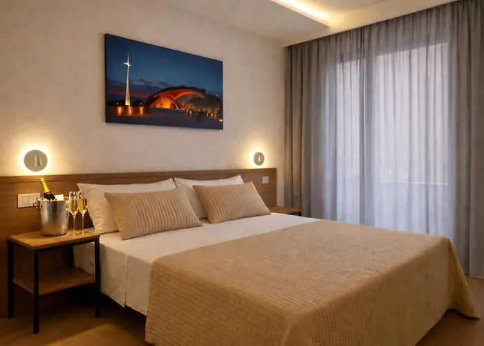 Hotel adatto agli animali: Hotel Sollievo