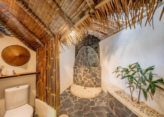 Vakantieverhuur: Le Bamboo Bali