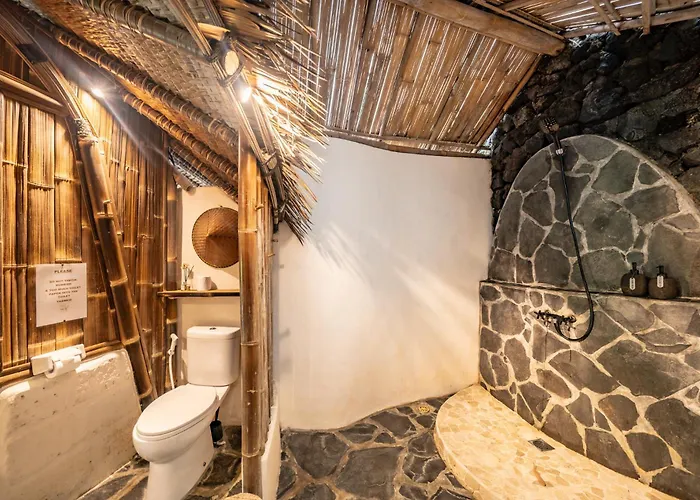 Vakantieverhuur: Le Bamboo Bali