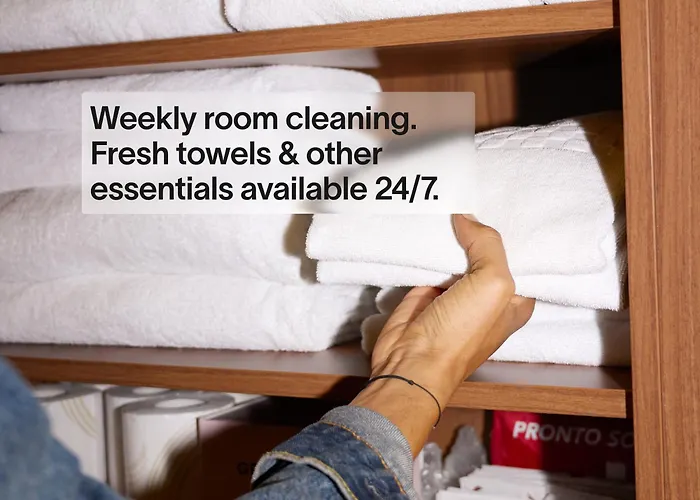 Apart hôtel: Yays Paris Zola By Numa