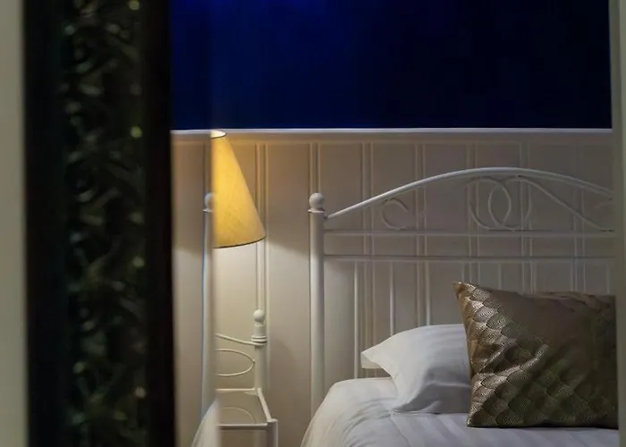 Hôtel: Hostel Lybeer Private Rooms Just For Two!