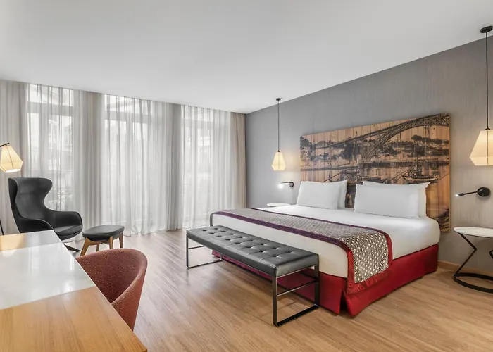  Eurostars Porto Centro
