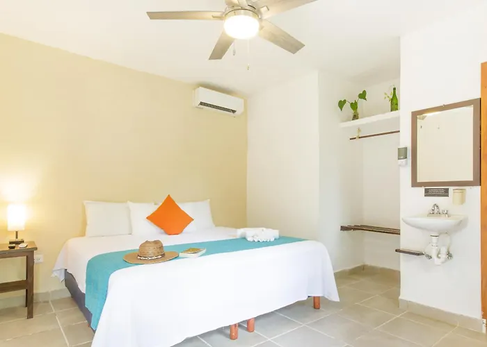 La Diosa Kali Beach Front