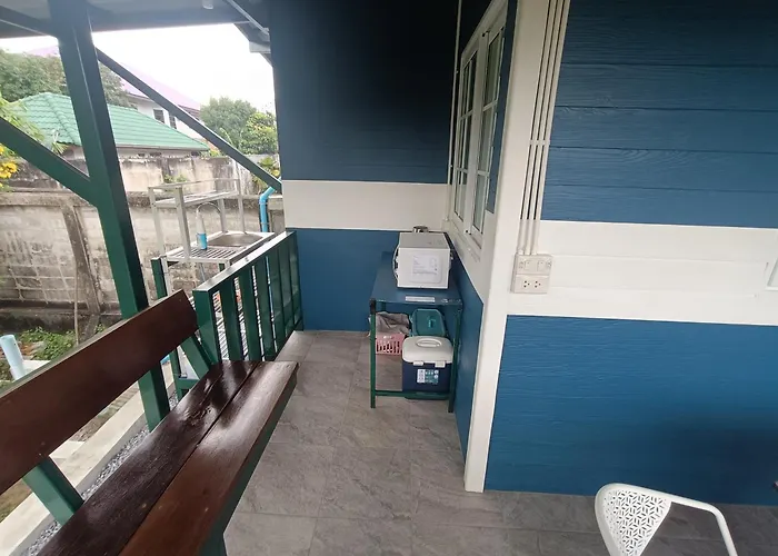Pa House Apartment