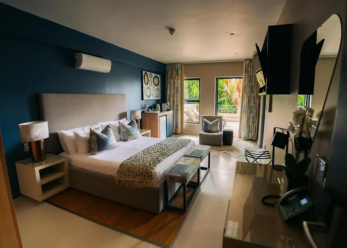 Sky Villa Boutique Hotel