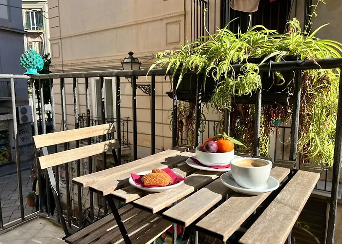 Bellaroto Suite & Spa - Charming Boutique Rooms