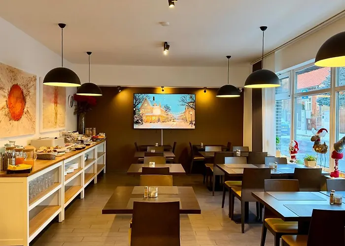 Golf Hotel: Grand Petit Hotel