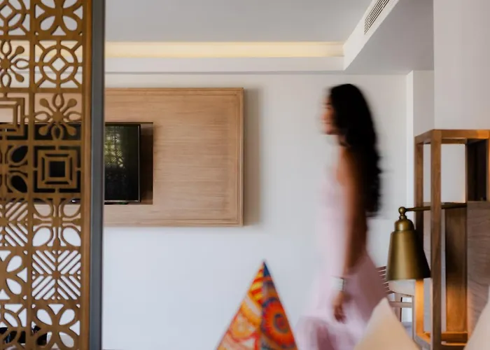 Familienhotel: Eastin Ashta Resort Canggu