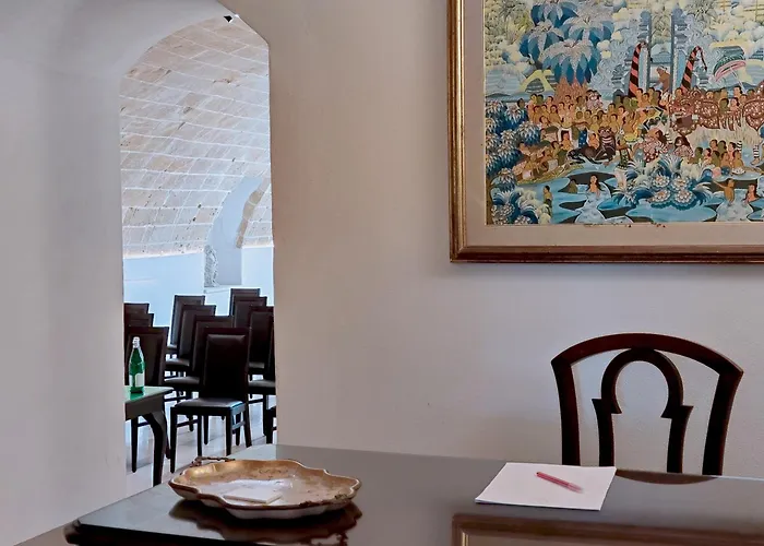 I Bastioni San Domenico - Boutique